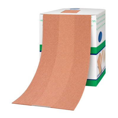 Fabric Dressing Strip - 36" x 3" - Sterile