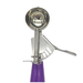 FSE Size 40 7/8 Oz Purple Color Coded Disher