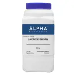 Lactose Broth
