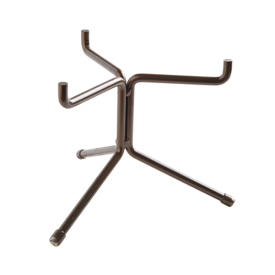 Cal-Mil 22016-7-84 11" dia. x 7"H Riser Bowl Stand