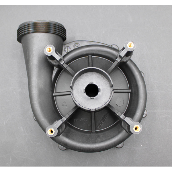 Sundance LX Pump Rear Housing 6500-606