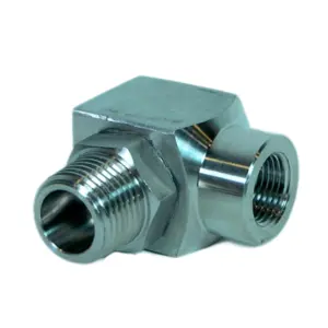 Stainless Steel Hose Reel Swivel