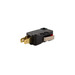 11 Amp Microswitch with Lever Side View 2