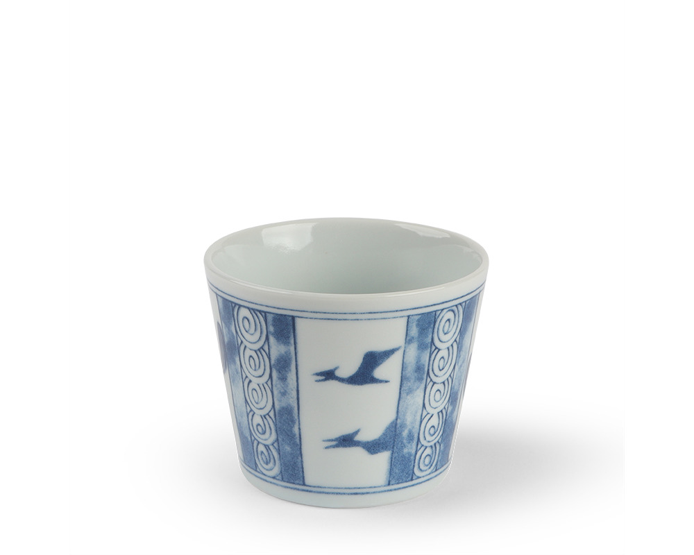 Edo-Style Dino Soba Cup Souyokuryu