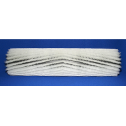 Brush, 43" 24 S.R. Soft Nylon