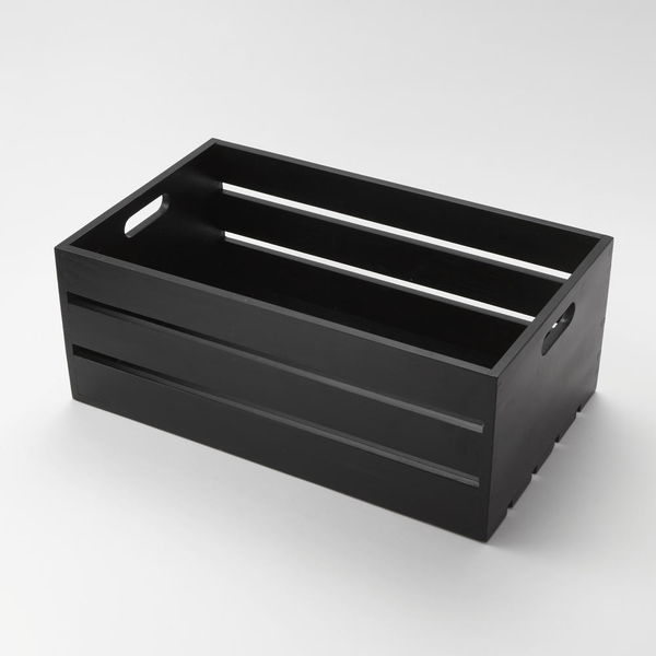 Wood Crates
