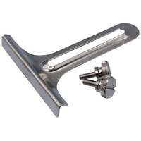 T-Gauge Set for Industrial & Domestic Sewing Machines (Includes 2 Thumb Screws)