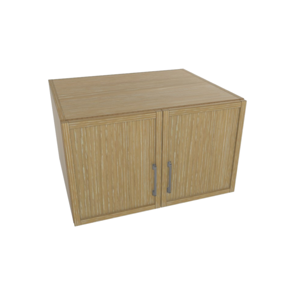 Empire Wall Kit - 30" X 18" X 23.75”