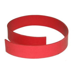 Blade, Outer- Red 35.12"