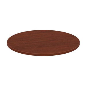 PLT30R 30" ROUND TABLE TOP ONLY- CHERRY
