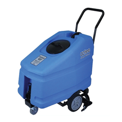 New Aztec Guzzler 620 Solution Retrieval Machine