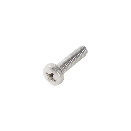 Tennant/Nobles - 4035372 - Screw, Pan, Phl, M4 X 0.70 X 16, Ss (Replaces Tennant 24265)
