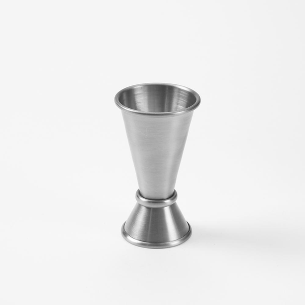 Japanese-Style Stainless Steel Jiggers