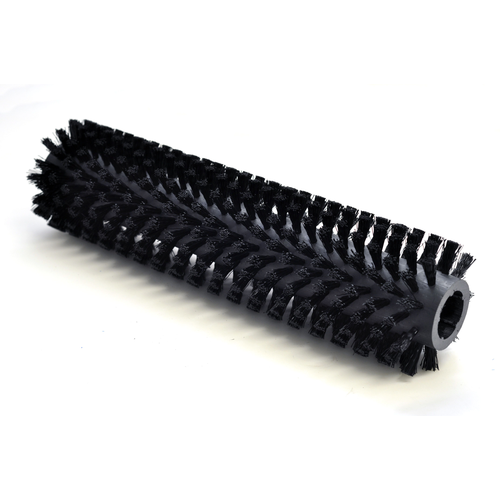 Brush, Scb, 24L, 18Sr, Pyp, Spl