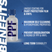 Gyeon PPF EVO Light - 50ml