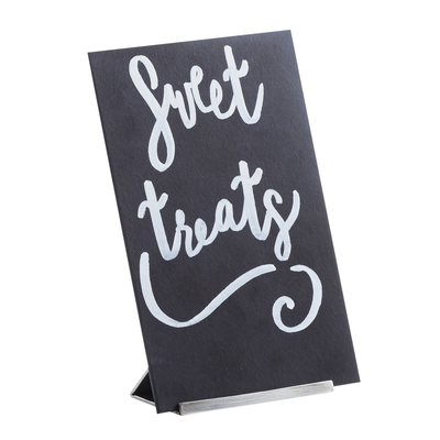 Cal-Mil 3049-46 rectangular Chalkboard