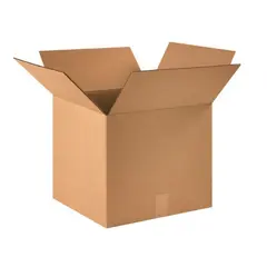 16 X 16 X 14" ECT32 CORRUGATED CARTON 25/BD