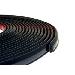 5/8" Trapezoid Wheel Well Molding