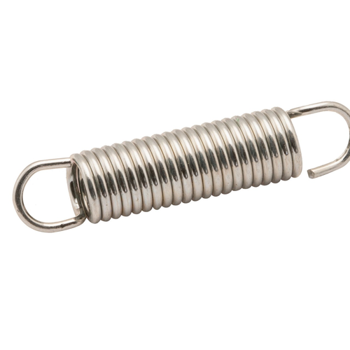 Tennant/Nobles - 4025762 - Spring, Latch, Handle (Replaces Tennant 606334)