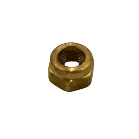 SPRAYING S CP 1325 BRASS NOZZLE NUT