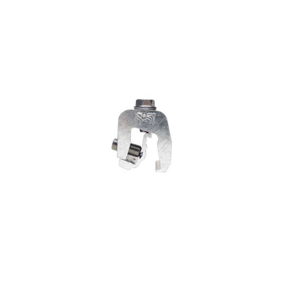 S-5-N Grip Clamps