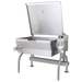 Cleveland SEL40T1 Electric PowerPan 40 Gallon Tilt Skillet