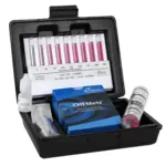 CHEMetrics Chlorine Test Kits