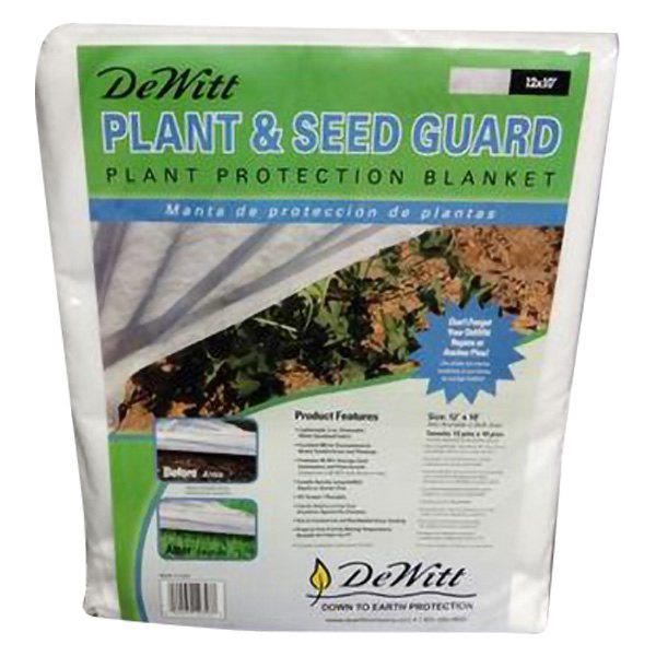 Plant Guard Row Cover