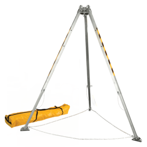 Tripod System Kits and Tripods