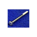 Scr,Hex Thd Ss 5/16 -18X3.00
