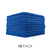 16 X 16 Edgeless 365 Royal Blue 10 Pack