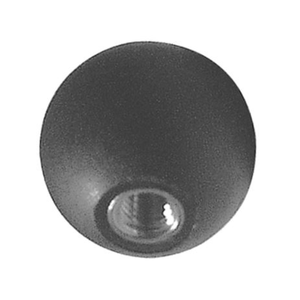 Cushion Grip Ball Knobs