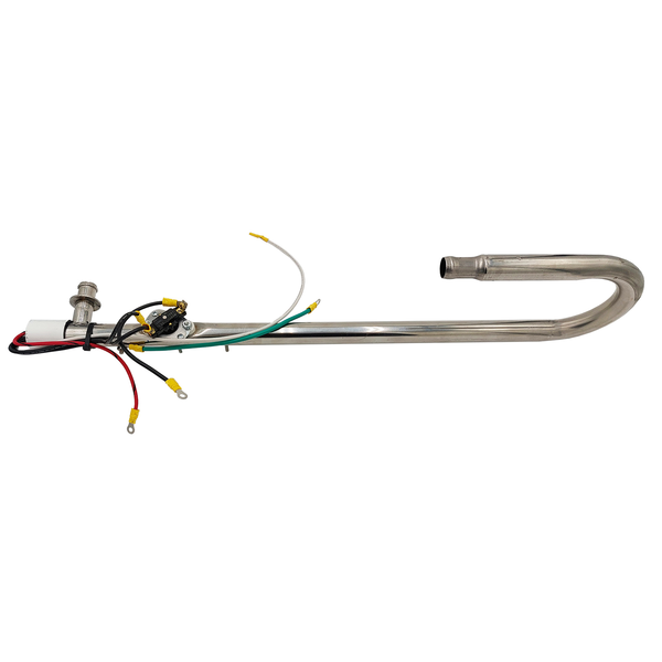 Reflections 3/4" Low Flow Heater Assembly 26-01781-26YU