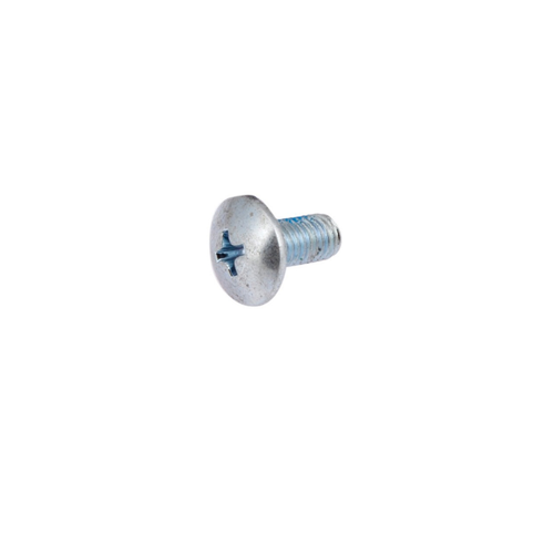 Tennant/Nobles - 4025101 - Screw, Trs, M5 X 0.80 X 10, Phl, Pl, Nl (Replaces Tennant 604930)