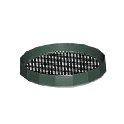 Vollrath 611-0606 Tuffex Beverage Coaster 6" Dia.