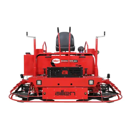 TR RD MECHE MCSTR 2X46" 5BL MSP465X