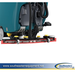 New Tennant T391 Walk-Behind Scrubber