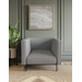 67311- ARLO SINGLE SEAT CLUB CHAIR