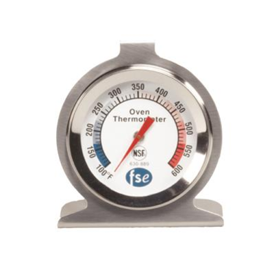 FSE Oven Thermometer