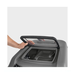 New Karcher Commodore DUO, 36 V/234 Ah AGM batteries, 21A dual mode automatic charger