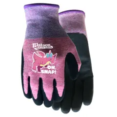 Watson Gloves Oh, Snap!