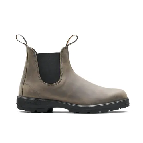 BLUNDSTONE 2446 - Classic Leather Lined Soft Toe - Clay