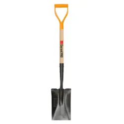 Garant Pro Series Spade