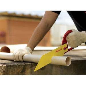 PVC Blade HCS