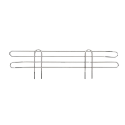Metro L21N-4C Super Erecta Shelf Ledge 21"W X 4"H