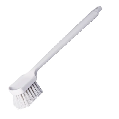 Scrub Brush - Long Handle - 20"