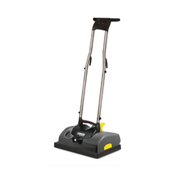 New Karcher iCapsol BRS 43/500 C Carpet Extractor