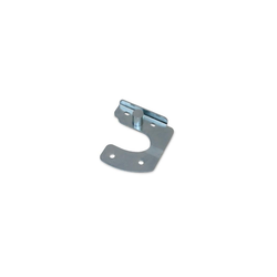 Nilfisk Advance - 33017139 - Pin Hopper Door Galv.
