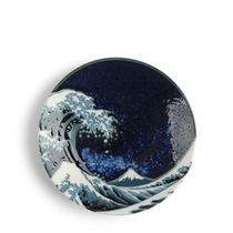 Namako Wave Plate 4.75"