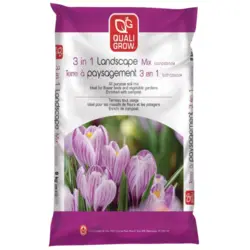 Scotts Quali Grow 3 in 1 Landscape Mix